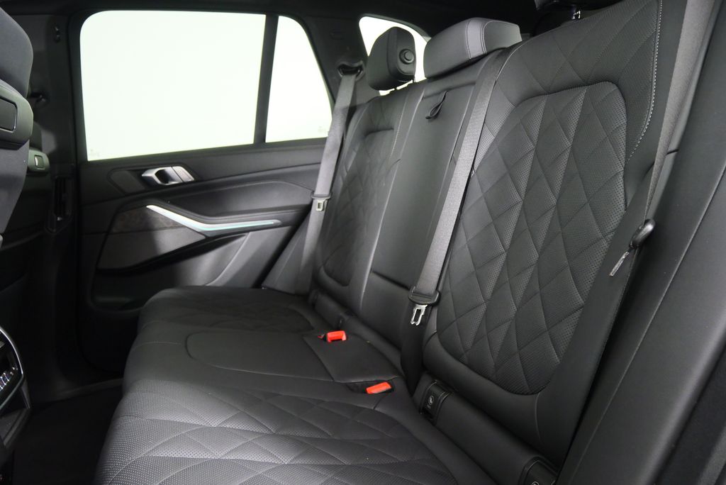 2025 BMW X5 sDrive40i 14