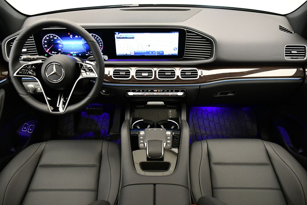 2025 Mercedes-Benz GLE 450 21