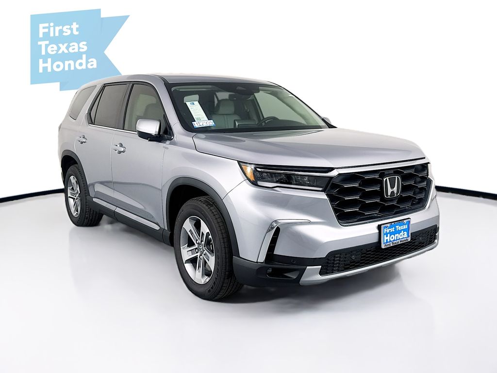New Car 2025 Honda Pilot  Ex-l For Sale Under $50,000 In Austin, Texas