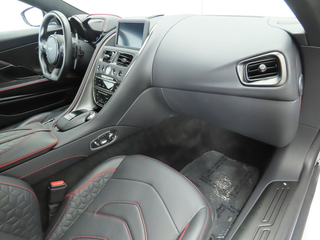 Thumbnail: 2023 Aston Martin DBS - 16