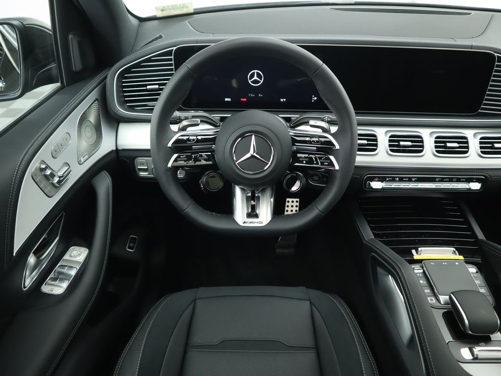 Thumbnail: 2025 Mercedes-Benz GLE - 11