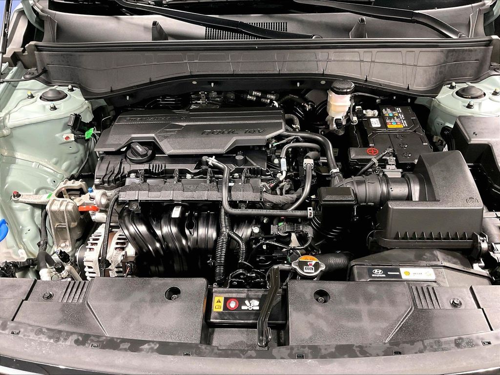 2024 Hyundai Kona — photo 29
