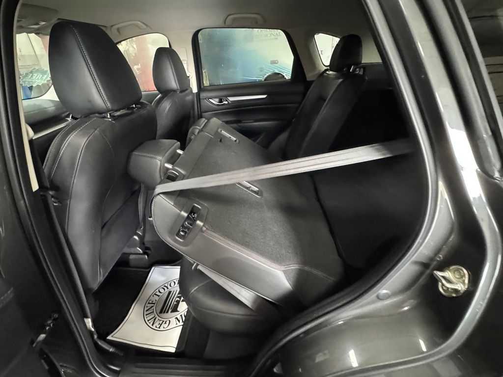 Used 2021 Mazda CX-5 SUV