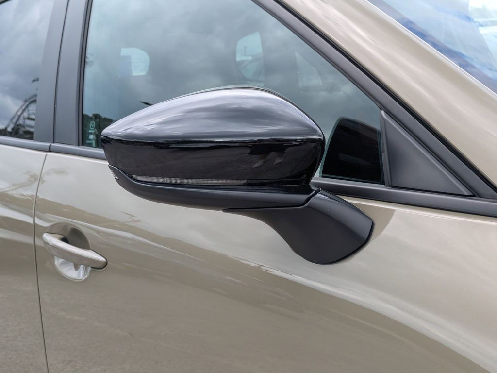 2026 Mazda CX-50 2.5 Turbo Meridian Edition