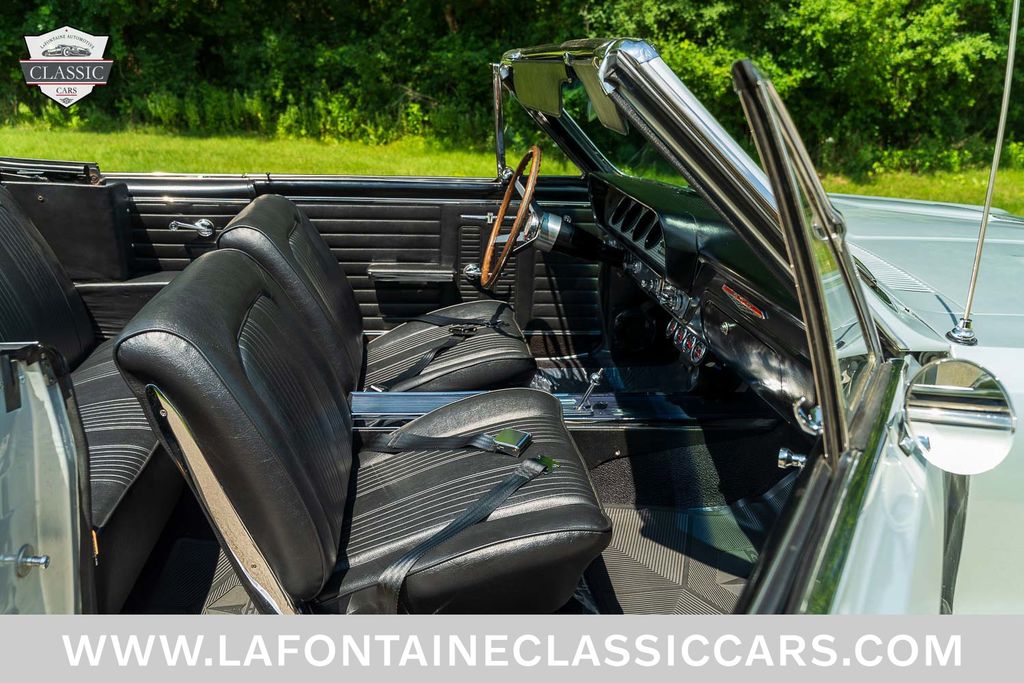 1964 Pontiac GTO 160