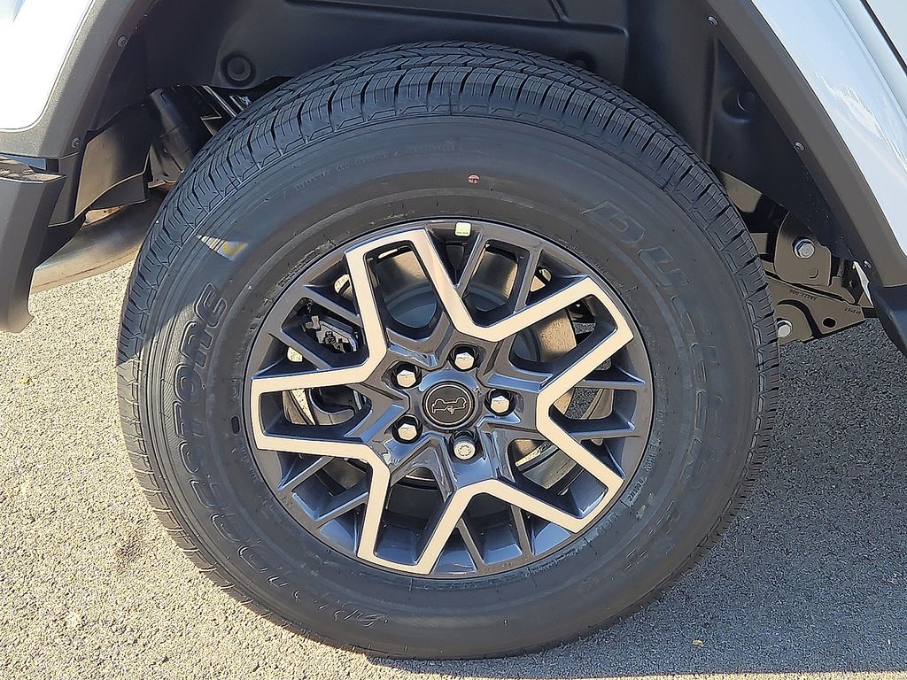 New 2026 Jeep Wrangler For Sale in Farmington, AR