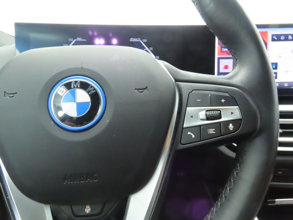 Thumbnail: 2024 BMW i4 - 12
