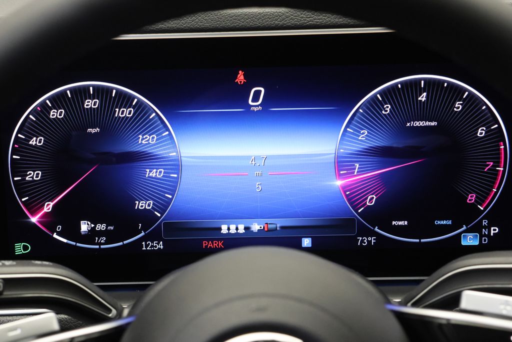 Thumbnail: 2026 Mercedes-Benz GLE - 23