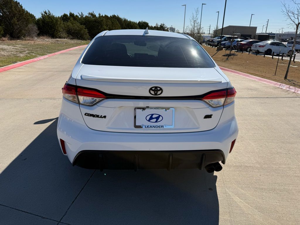 Thumbnail: 2023 Toyota Corolla - 6