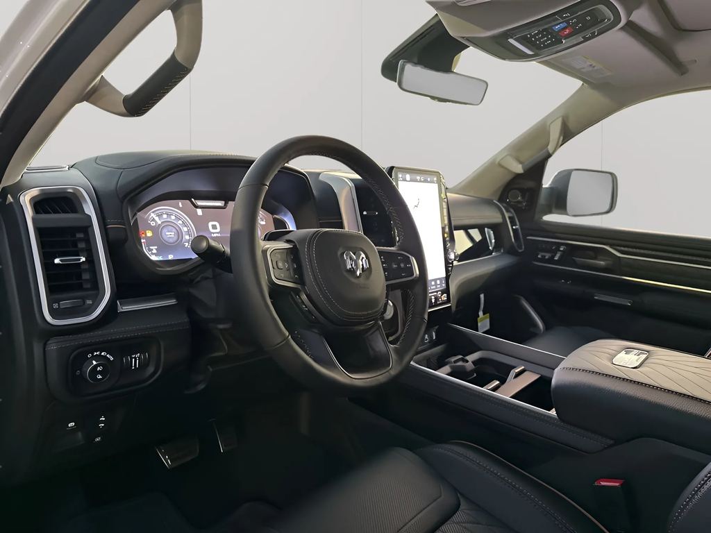 New 2026 White Ram Tungsten image 26