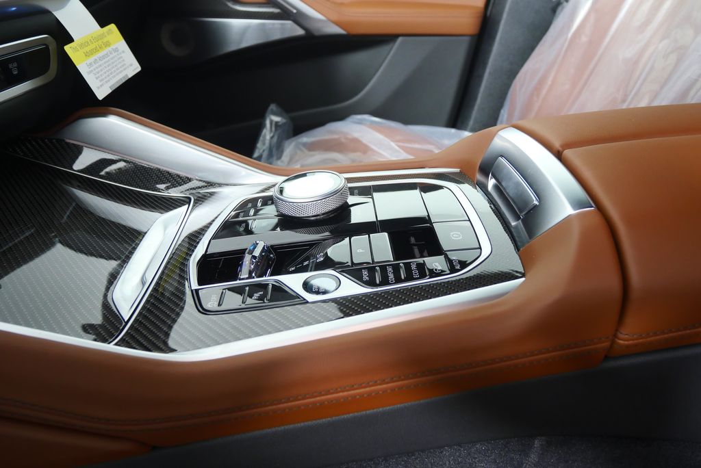 Thumbnail: 2026 BMW X6 - 22