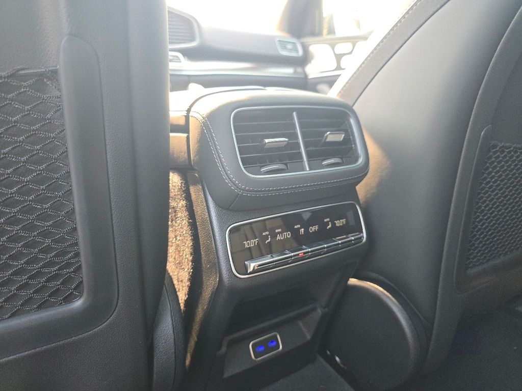 New 2026 Black Mercedes-Benz GLS 63 AMG® image 27