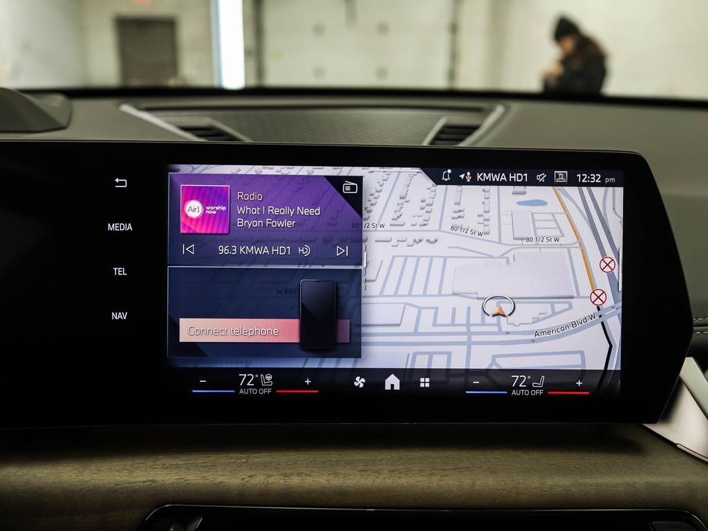 Thumbnail: 2026 BMW X1 - 16