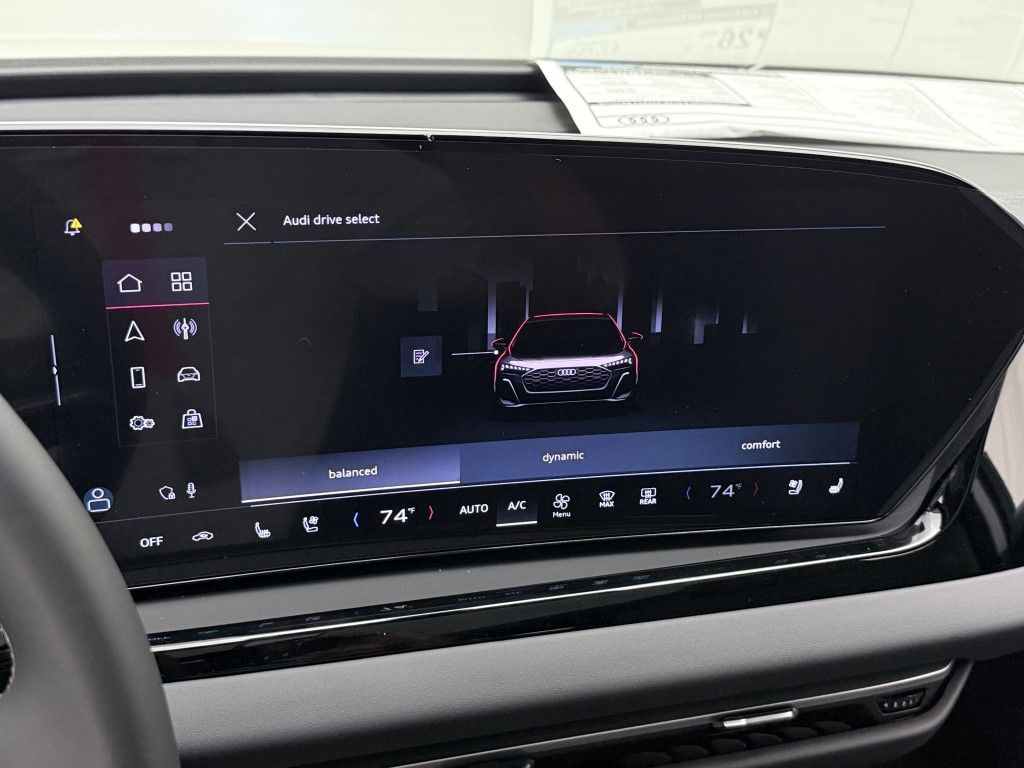 Thumbnail: 2025 Audi A5 - 32