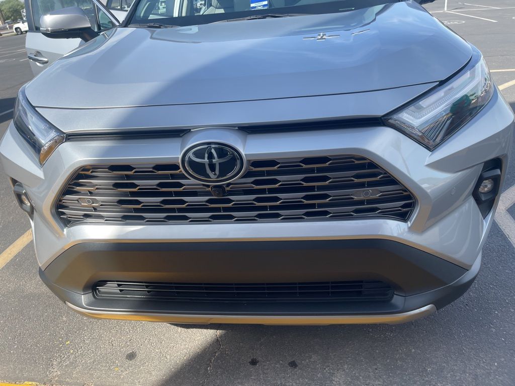 Thumbnail: 2024 Toyota RAV4 - 2