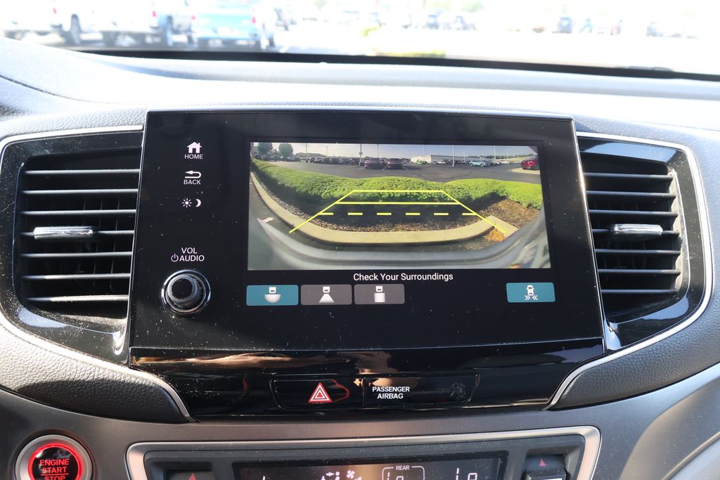 Thumbnail: 2019 Honda Pilot - 26
