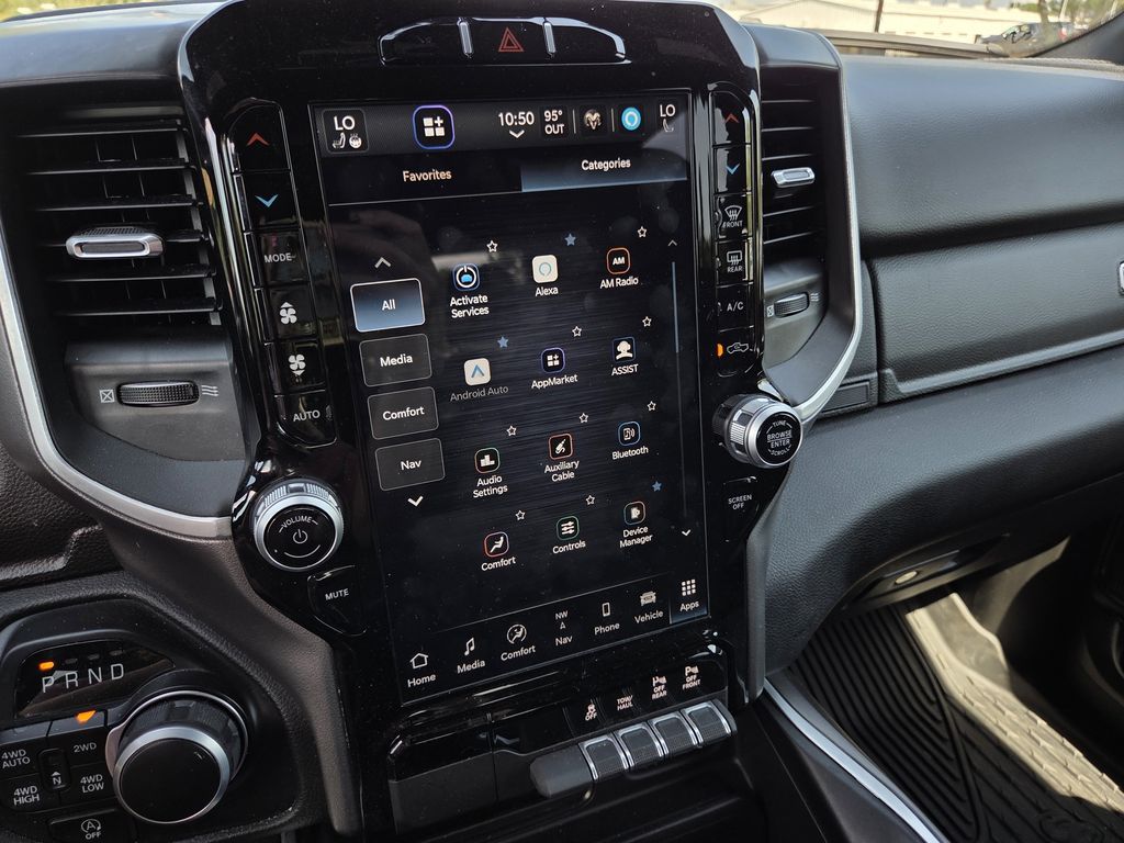 Used 2023 Ram 1500 Truck