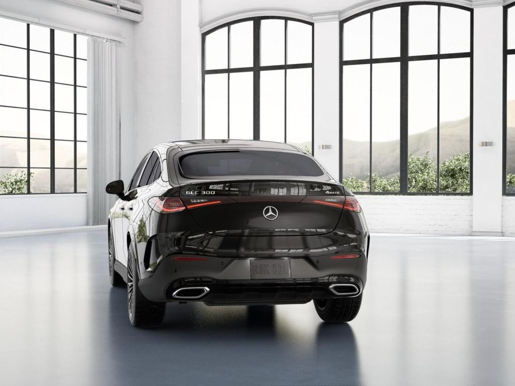 Thumbnail: 2026 Mercedes-Benz GLC - 26