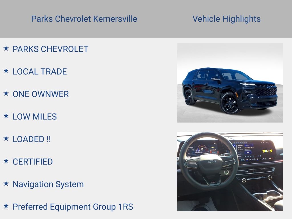 View vehicle photo 5