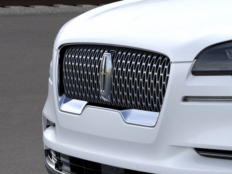 2024 Lincoln Aviator Premiere 17