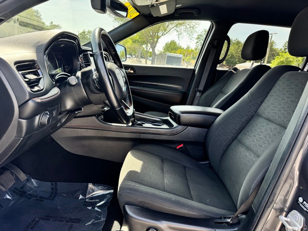 Used 2023 Dodge Durango SUV