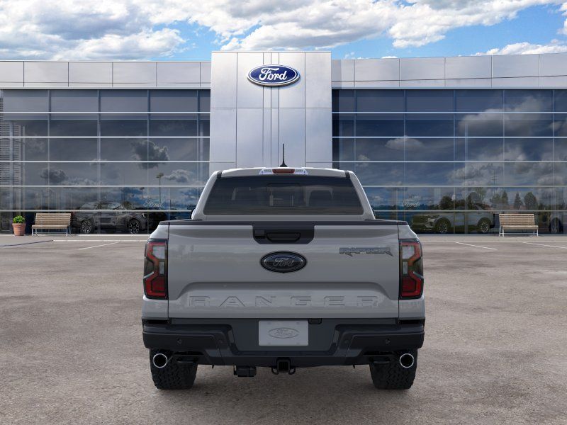 New 2026 Avalanche Ford Raptor® image 5