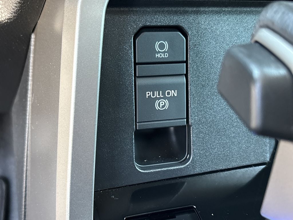 Used 2023 Toyota Tundra Truck