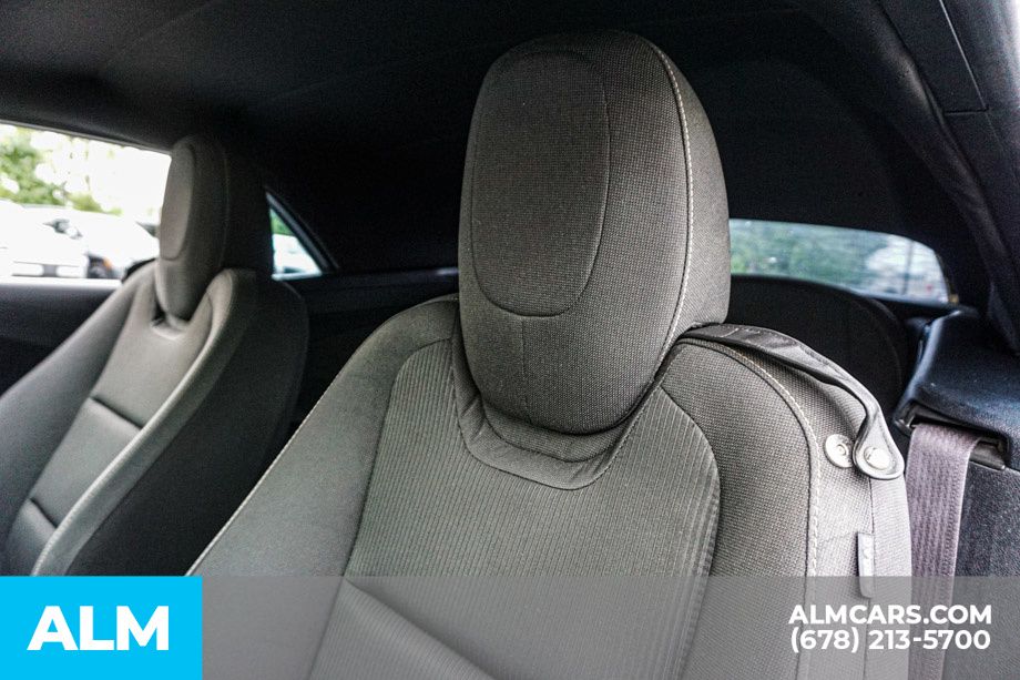 Used 2014 Black Chevrolet 1LT image 18