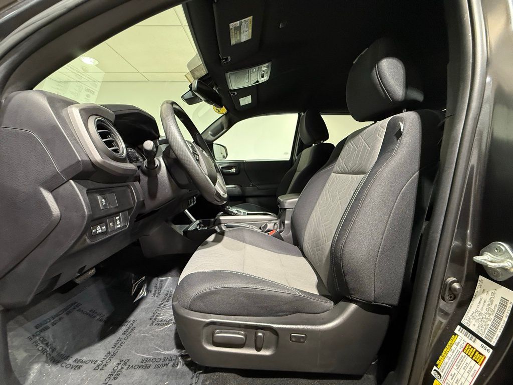 Thumbnail: 2023 Toyota Tacoma - 12