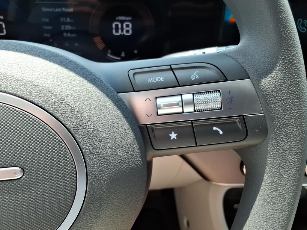 New 2027 Hyundai Kona SUV