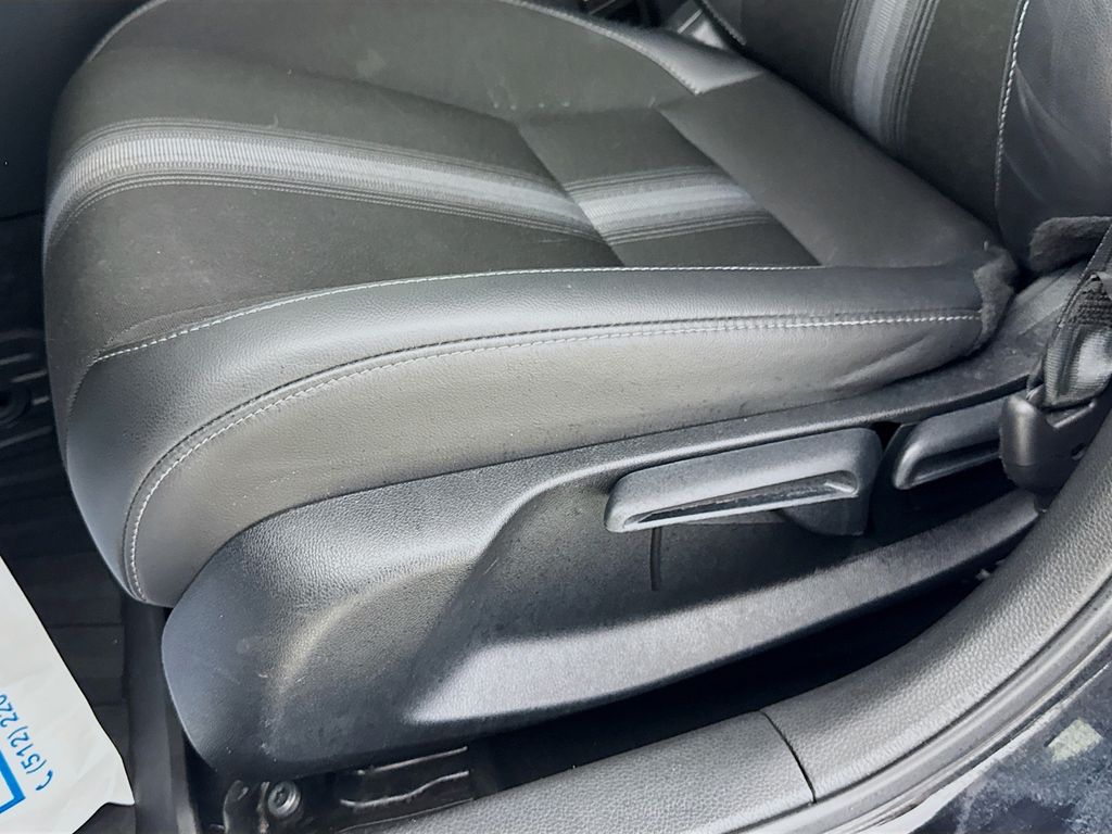 Used Car 2024 Honda Civic  Sport For Sale Under $25,000 In Austin, Texas