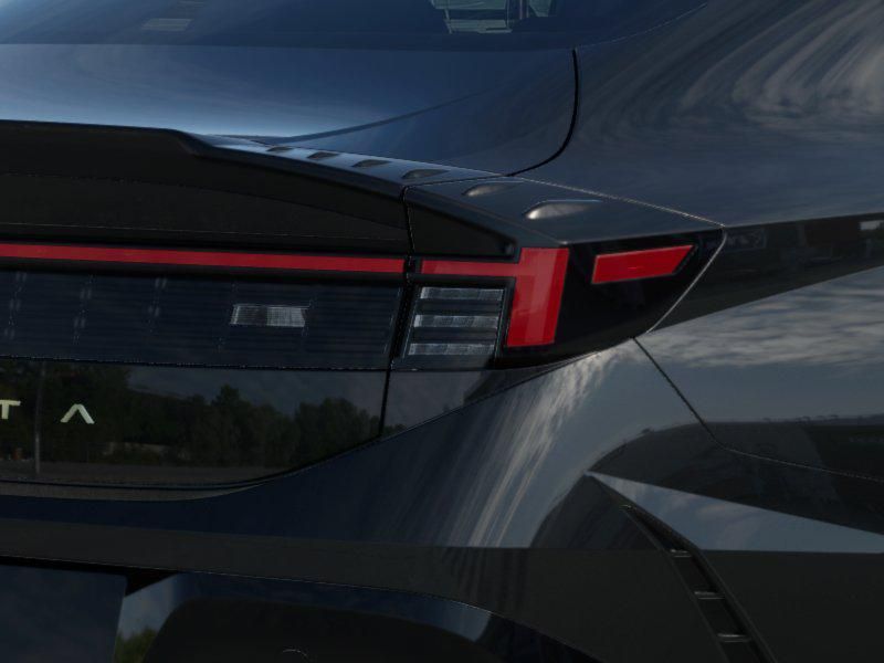 Thumbnail: 2026 Hyundai Sonata - 10