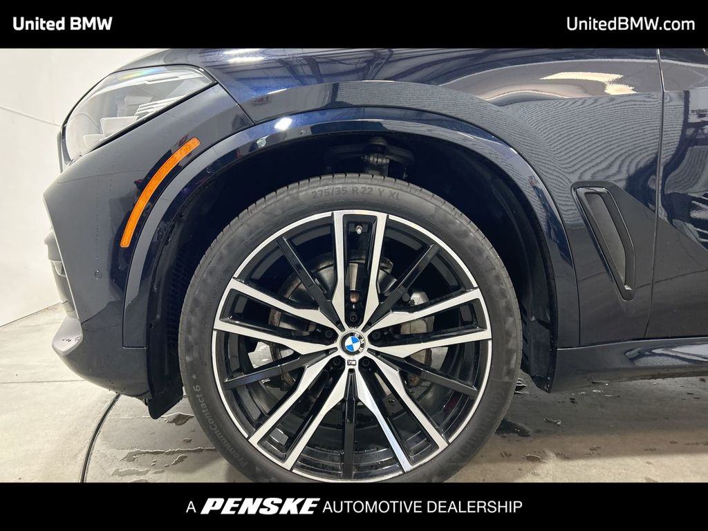 Thumbnail: 2023 BMW X5 - 10