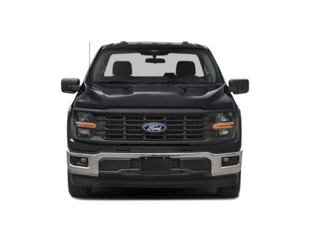 2024 Ford F-150 XL Gray at Cook Ford