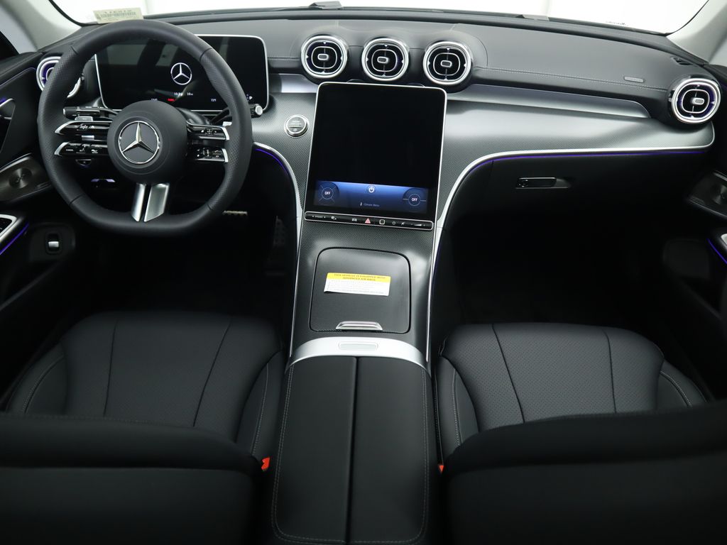 Thumbnail: 2026 Mercedes-Benz CLE - 14