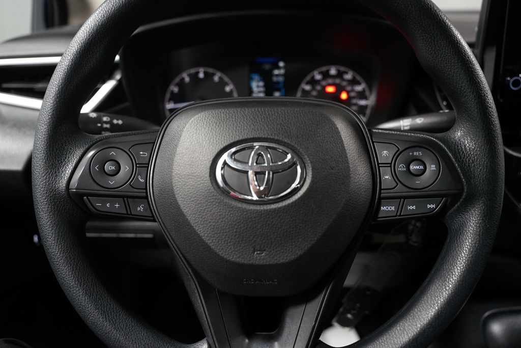 Thumbnail: 2023 Toyota Corolla - 12