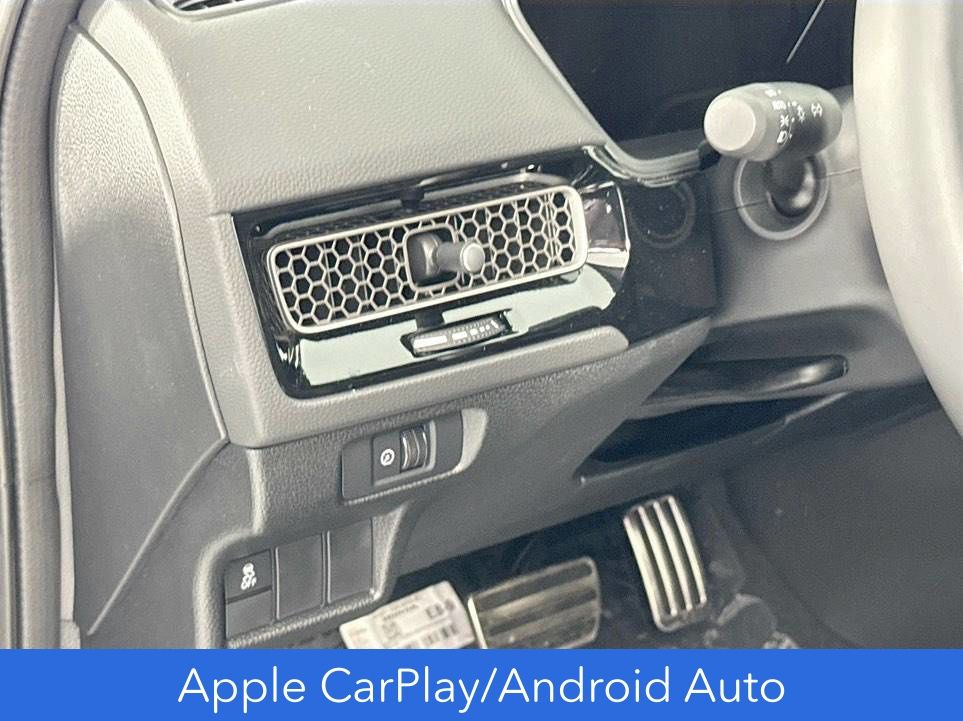 Used Car 2025 Honda Civic  Sedan 4 Dr. Sport Front Wheel Drive For Sale Under $30,000 In Austin, Texas