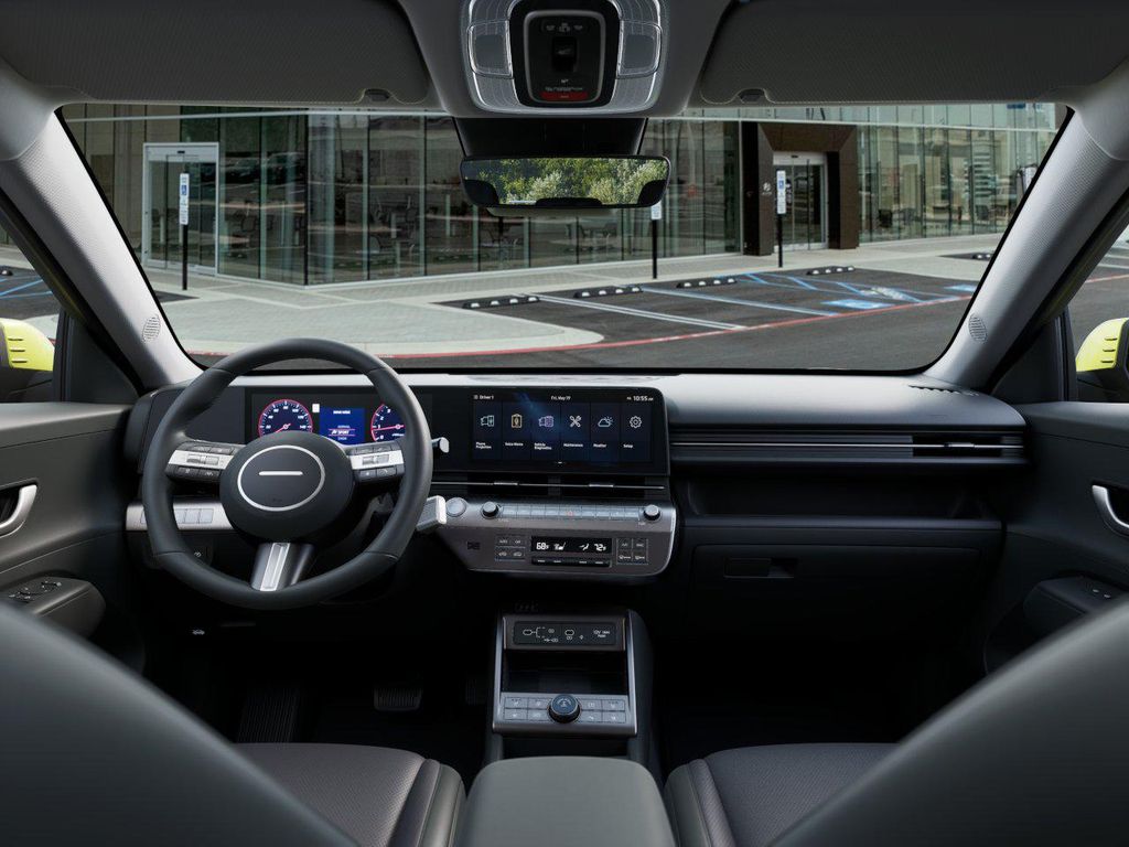 Thumbnail: 2026 Hyundai Kona - 11