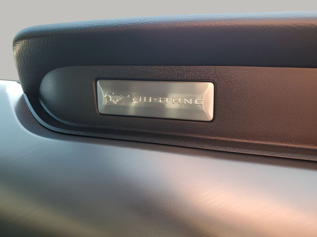 Used Car 2022 Ford Mustang  Gt Premium For Sale In Austin, Texas