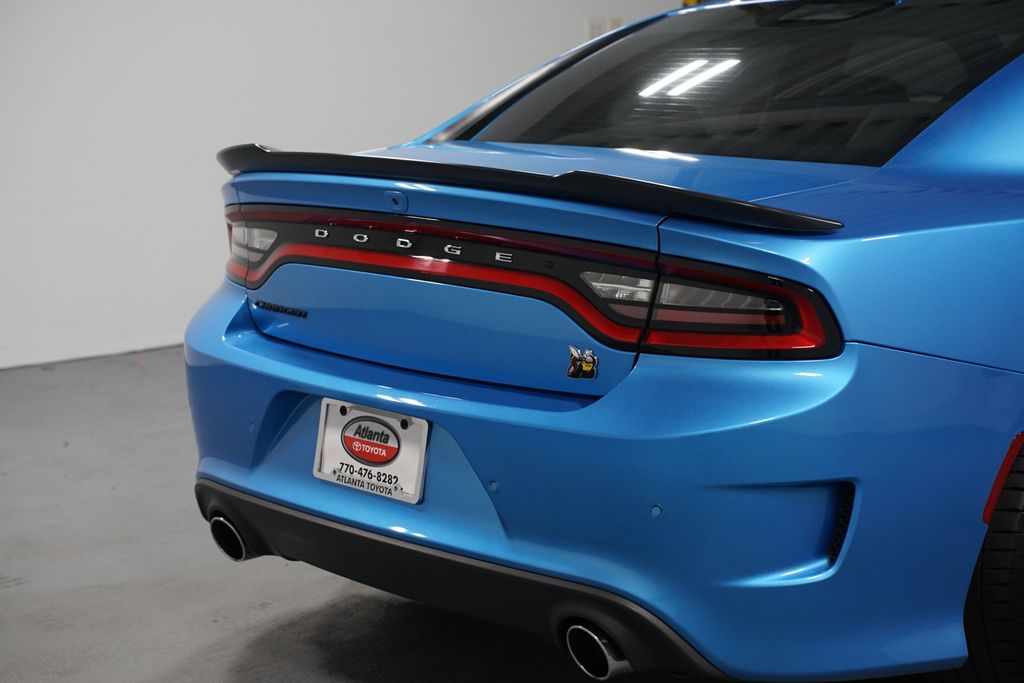 Thumbnail: 2019 Dodge Charger - 9