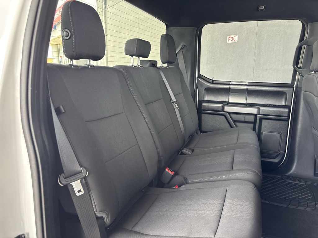 Used 2018 Ford F-150 Truck