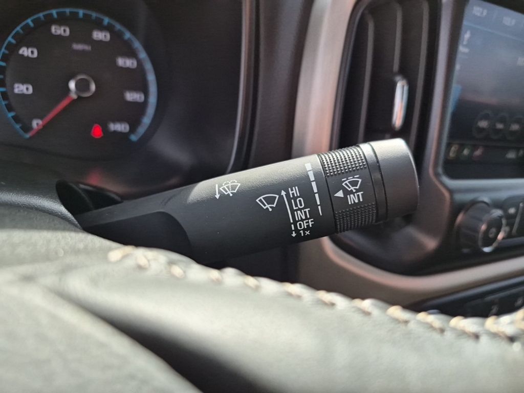 Used Car 2022 Gmc Canyon  Denali For Sale Under $35,000 In Austin, Texas