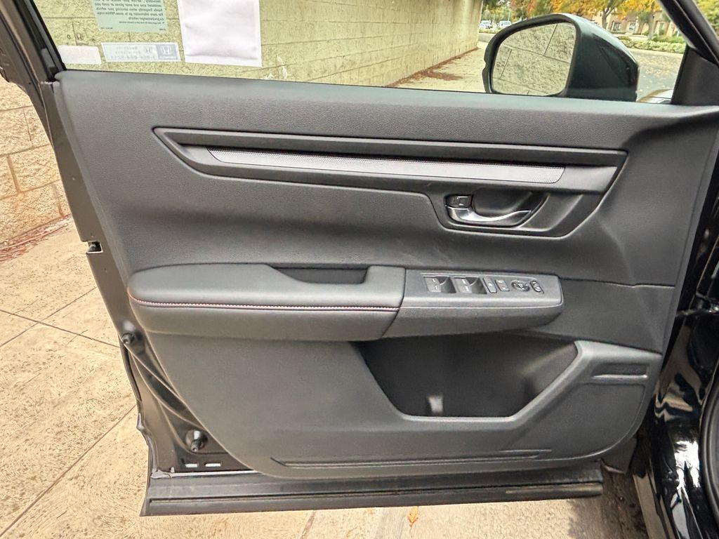 Thumbnail: 2026 Honda CR-V - 12