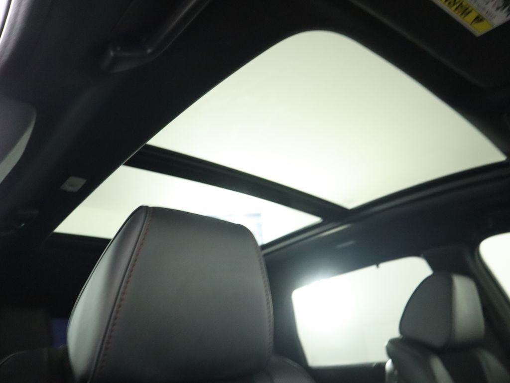 Thumbnail: 2022 Acura MDX - 19