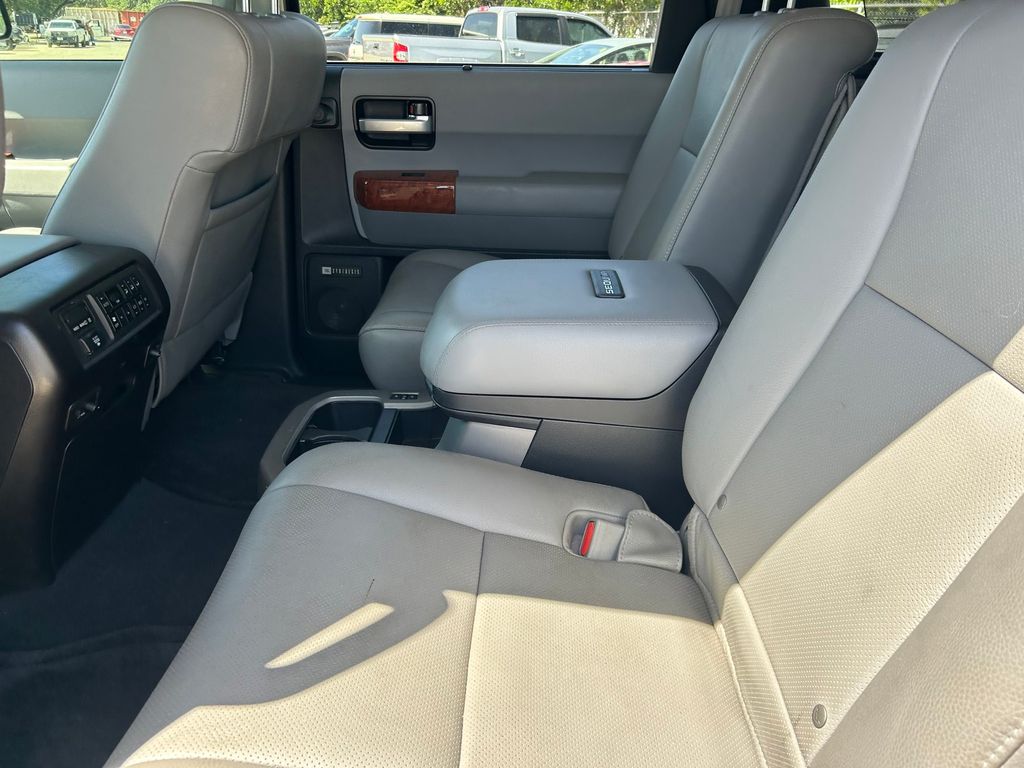 Used 2019 Toyota Sequoia SUV