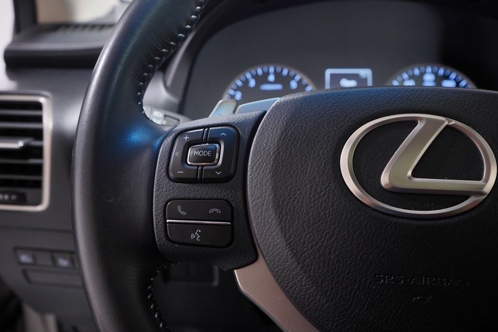 2018 Lexus NX 300 21