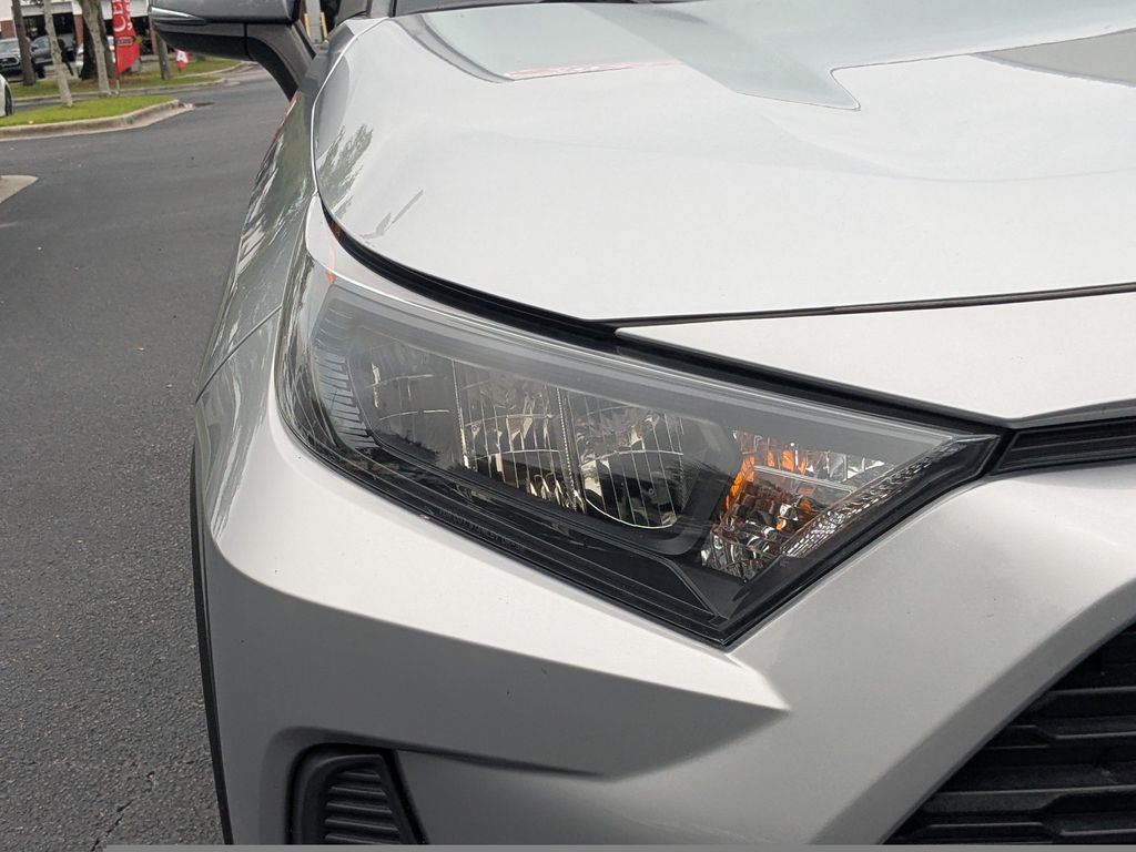 Used 2022 Toyota RAV4 SUV