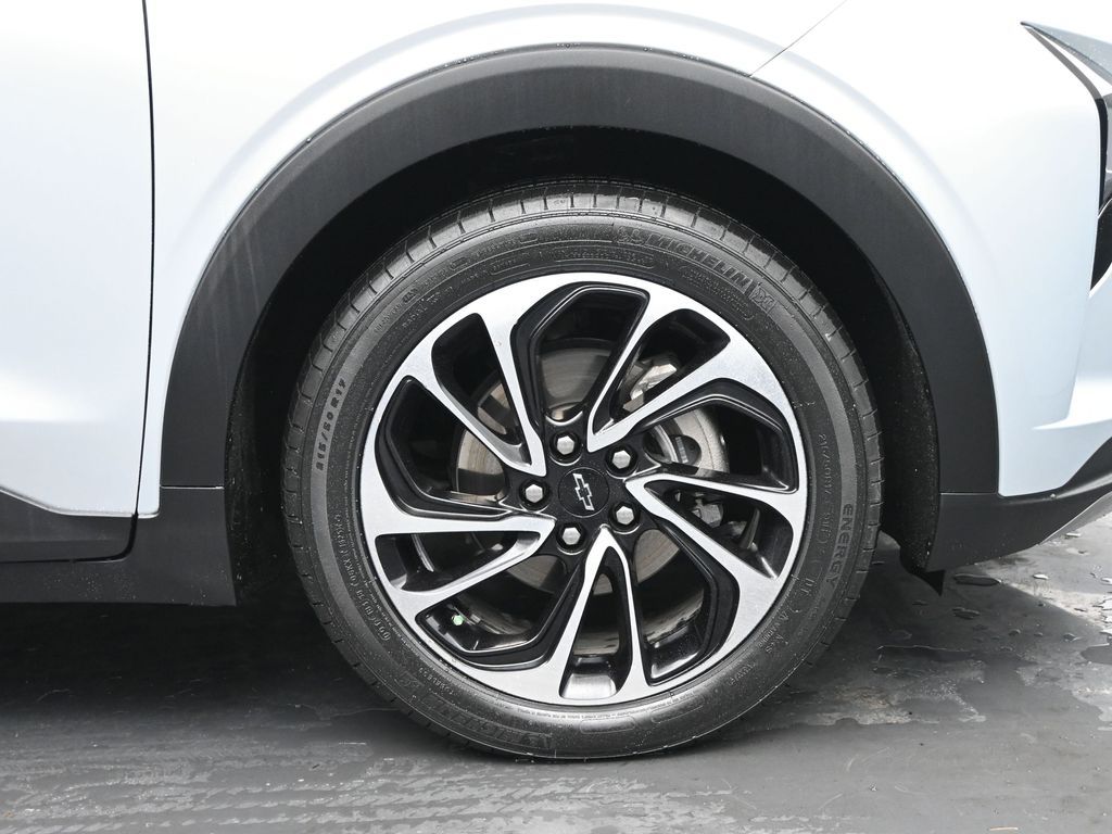 2022 Chevrolet Bolt EUV FWD Premier