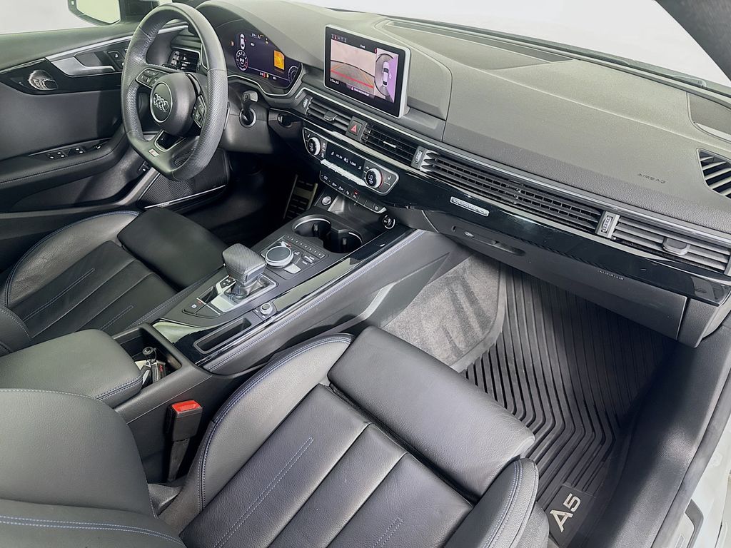 Used Car 2019 Audi A5 Sportback  Prestige For Sale Under $30,000 In Austin, Texas
