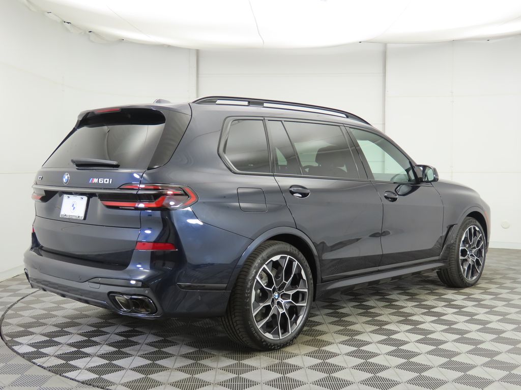 Thumbnail: 2026 BMW X7 - 5